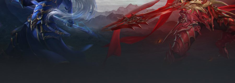Arena WebEngine Template