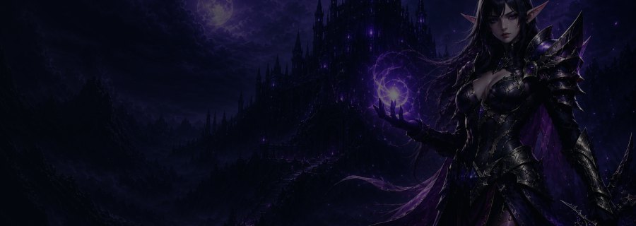 BlackSumm WebEngine Template