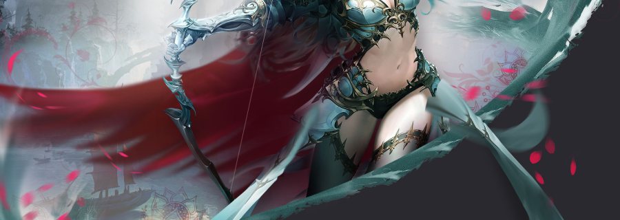 New Wave WebEngine Template